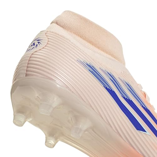 Image of adidas Women's F50 Sparkfusion League Firm Ground Soccer Shoes