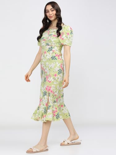 Image of Tokyo Talkies Women Dress