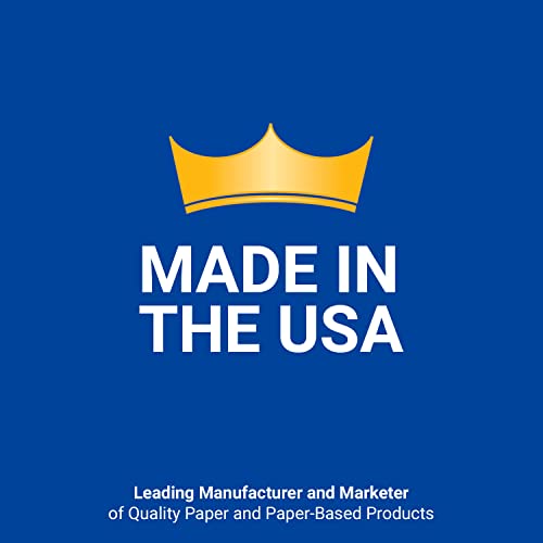 Royal Consumer Royal Brites Poster Board Black, 22 X 28 Inches, 25-Sheets Case,24309B #TOP5