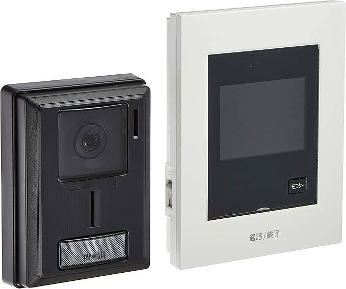 JS-12E アイホン製インターホン JS-12E(新品) アイホン テレビドアホン