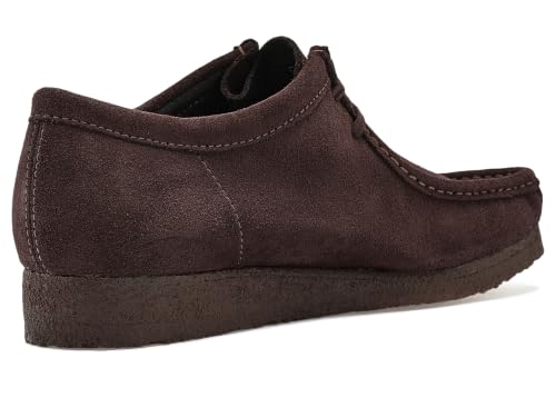 Image of Clarks womens Wallabee