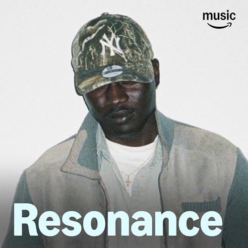 Zusammengestellt von: Amazon Music