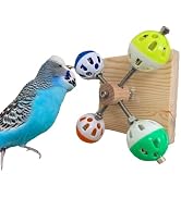 Amazon.com: Rotating Interactive Balls Toy for Cats, Exercise Cat Wheel  Gift, Cat Furniture, Custom Wood Play : Pet Supplies
