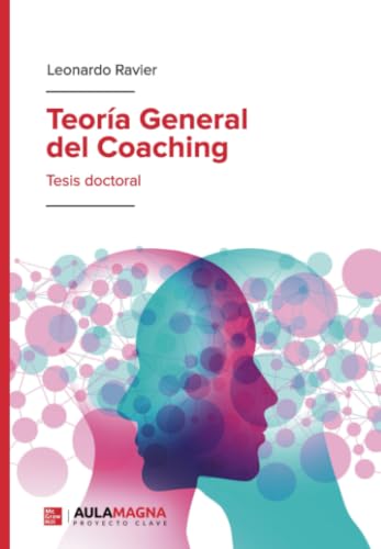 Portada de Teoría General del Coaching