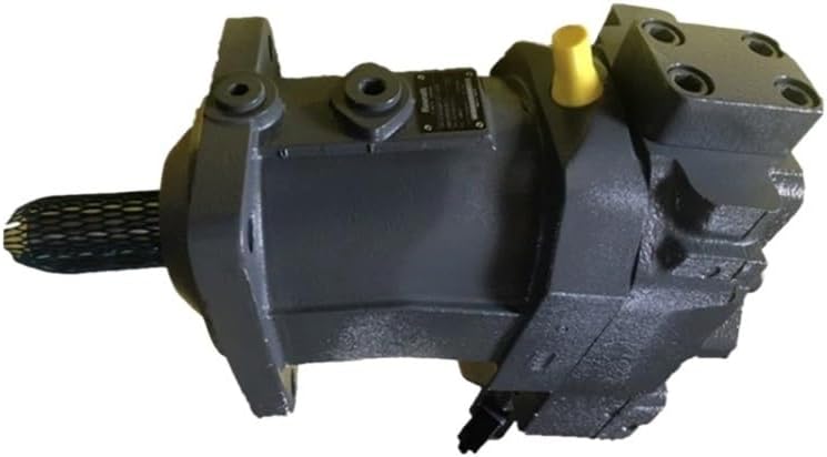 1pc Hydraulic Pump Piston Pump A7VO250 Spare Parts For Excavator EX400-1