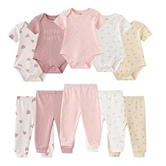 Strawberry Sunshine Set 10 Pieces