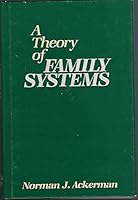 Theory of Family Systems 0898760321 Book Cover