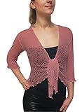 ¿Quieres complementarte con ese vestido sencillo en un atuendo de noche precioso o un atuendo de ocasión? ¡Aproveche la gran selección de colores que ofrecemos para combinar con todos sus tops y vestidos!