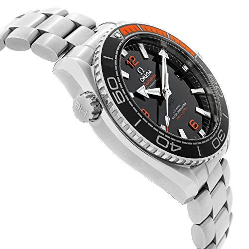 Omega Seamaster Planet Ocean Automatic Men's Watch 215.30.44.21.01.0024