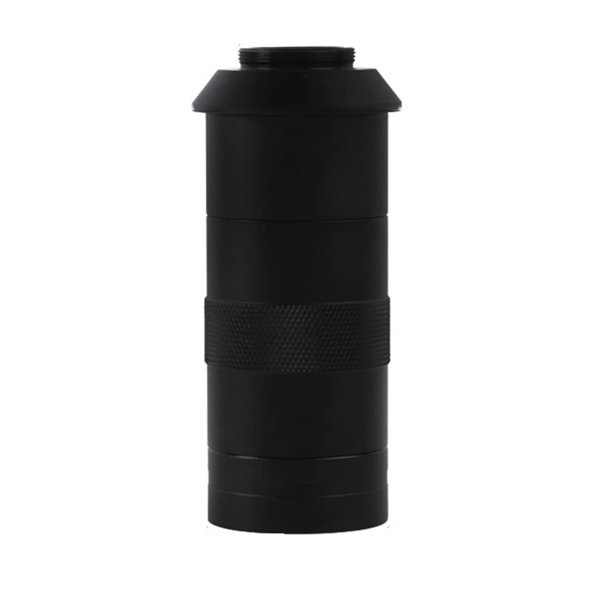 Microscope Industry Video Microscope Camera Full HD 13MP 2K 1080P 60FPS HDMI Magnifier(130X Lens)