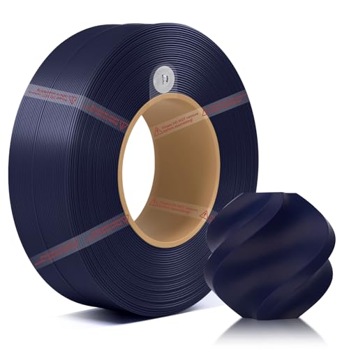 3DTOOLS Bamboo1.75MM ABS Refill Filament High Toughness High Speed &Easy Printing Eco Friendly with RFID for Bambu Lab X