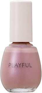アップデートネイル pun-16 ミスティピンク (10mL)
