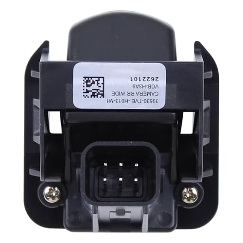Image of ApplianPar Rear Door Reversing Back Up Camera for Accord 2018 2019 2020