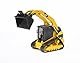 bruder Caterpillar Multi-Terrain
