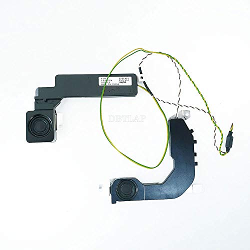 DBTLAP ���b�v�g�b�v �X�s�[�J�[ �ƌ݊���������܂� Lenovo T500 W500 T60P T61P R61E ���� �X�s�[�J�[ 39T7492 15.4 inch Machine Dedicated