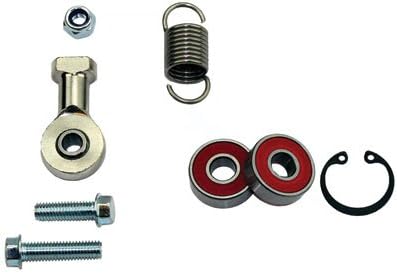 All Balls Rear Brake Pedal Rebuild Kit 