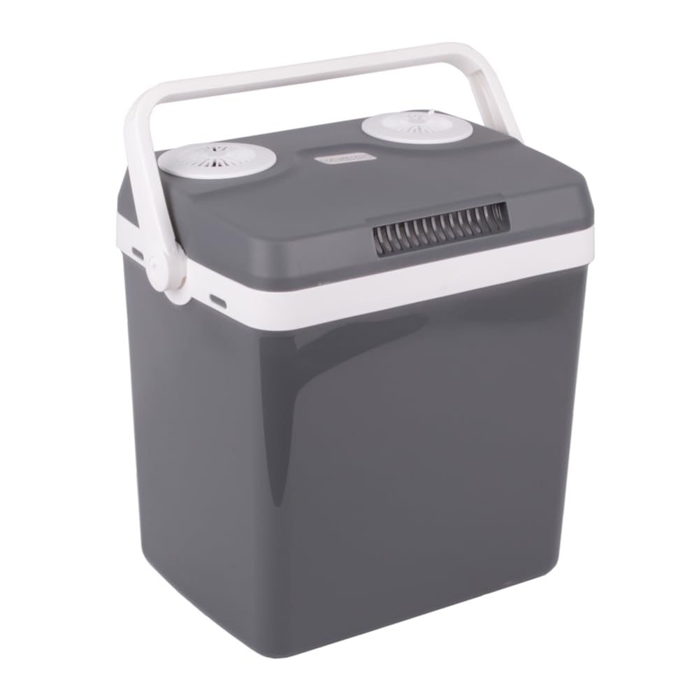 Lodówka kempingowa, 32 l, 12 V, 230 V, termoelektryczna lodówka