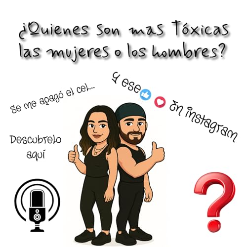 Quienes son mas toxicos los hombres o las mujeres?