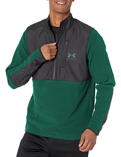 Amazon.com: Under Armour Men's ColdGear Infrared ½ Zip T-Shirt
