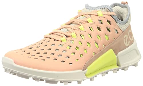 Chaussures ECCO Biom 2.1 X Country running en matériaux premium