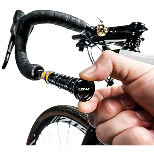 Outils multifonctions pour vélo Lezyne M multitool compact 84g