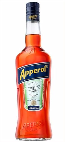 Apperol Aperitivo- 750ml (Single Bottle)