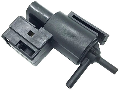 EGR VSV Exhaust Gas Recirculation Vacuum Solenoid Switch Value 911-707 K5T49090 Compatible For Mazda 626 929 Millenia MPV MX6 Protege RX8 Protege5
