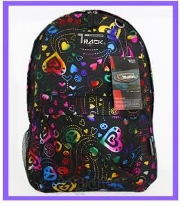 triple gear backpack