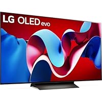 LG OLED65C44LA TV 65