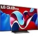 Produktbild LG Smart TV 83C44LA 4K Ultra HD OLED AMD FreeSync 83"