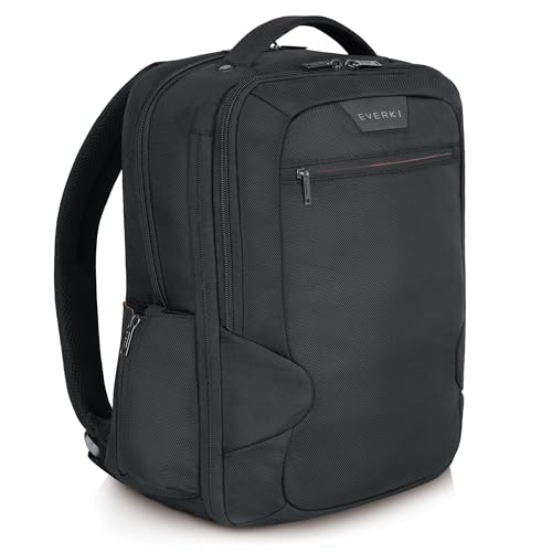 EVERKI Studio Expandable Laptop Backpack