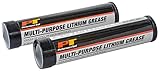 Wilmar W54206 Grease Gun Cartridge