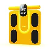 RunStar Digital Scale