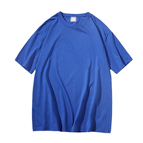 T-shirt streetwear en coton léger idéal pour les journées d'été