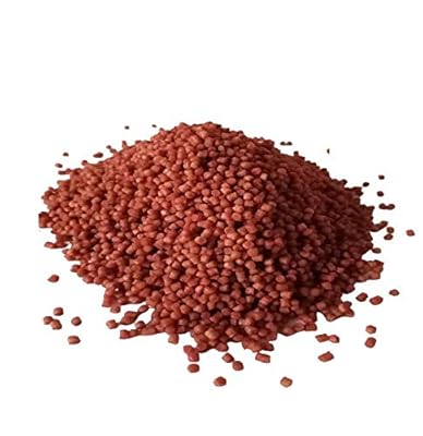 HALF PRICE AQUA FISH FOOD MINI BLOODWORM FISH FOOD PELLETS - TROPICAL & COLDWATER MICRO 1.5MM FISH FOOD PELLETS - Sinking Pellets For Tropical & Goldfish - Koi Carp