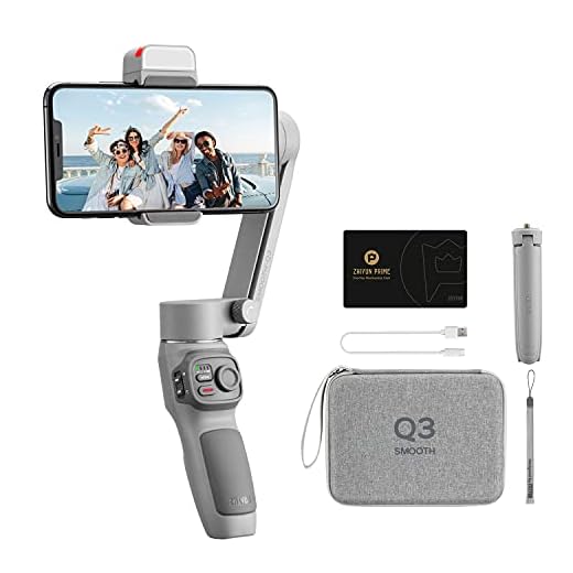 41Kwnkbmlis. Ss520 7 4. Zhiyun Combo Smooth Q3