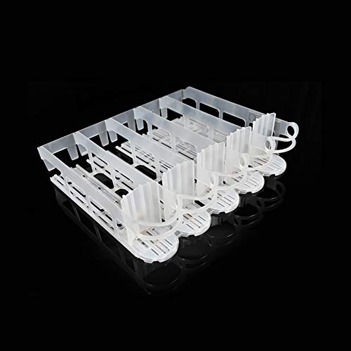 Display Technologies, Fridge-Plus Pusher Glide - 1 Pack Home Refrigerator/Mini Fridge Bar Fridge Bottle Can Organizer