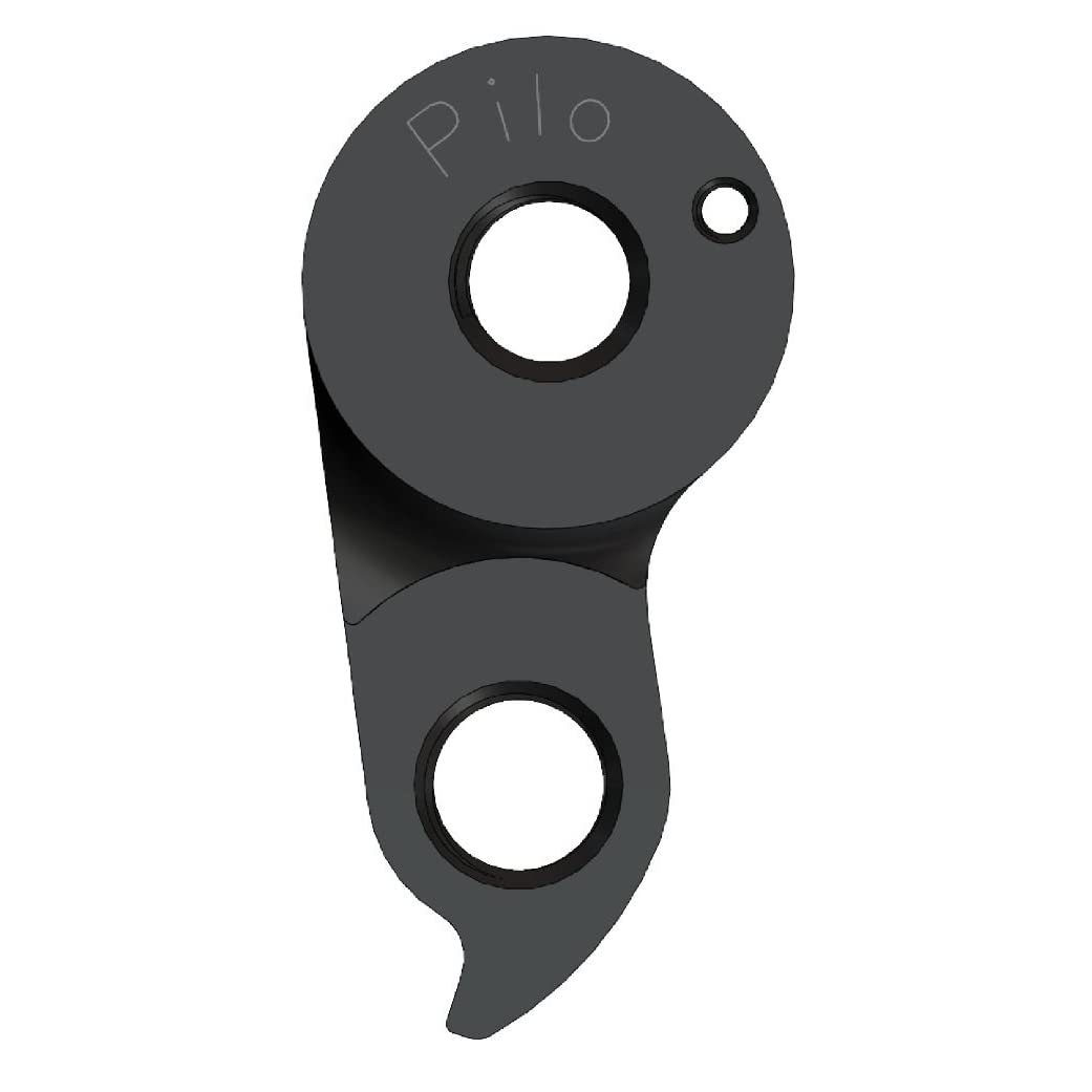 Pilo D1106 Schaltauge kompatibel / Ersatz für Ghost, Kuota