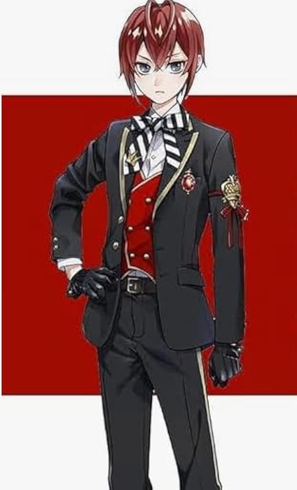 Amazon.co.jp: [S/D] 漫尚cosplay ツイステツイステッド