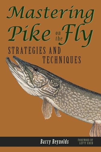Mastering Pike on the Fly