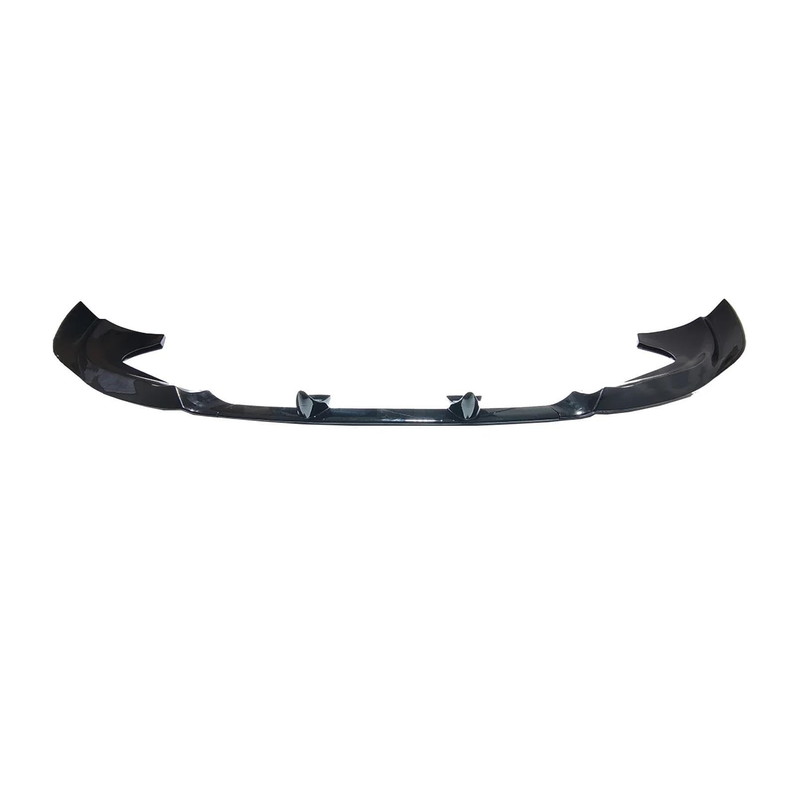 Spoiler avant Jeep Grand Cherokee SRT 2012-2016 lèvre de pare-chocs premium