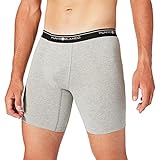 Punto Blanco Herren 5324240 Hipster, Grau (Gris654), Medium