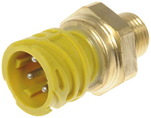 Capteur de pression d'huile Dorman 904-7694 pour moteurs de camions Volvo