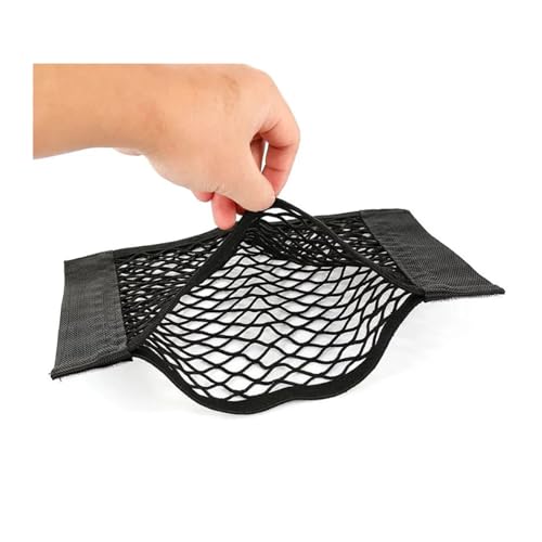 Filet coffre voiture de rangement pour Opel Astra Corsa Mokka