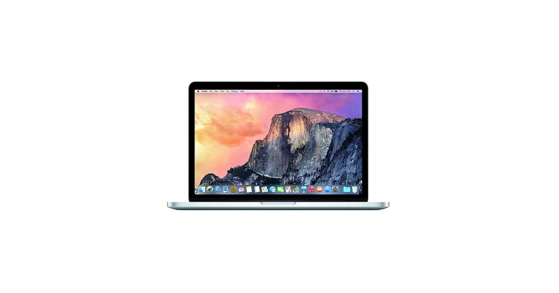 MacBookPro A1502 16GB 512GB Corei7 ノートPC Renewed) Apple Macbook Pro Intel 4th Gen Core i5 13.3-Inch