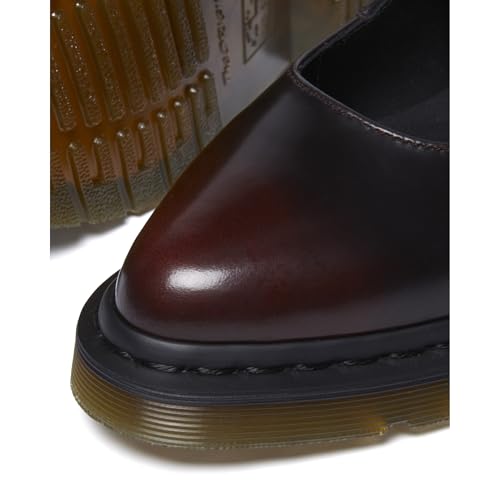 Image of Dr. Martens Womens Elphie Mary Jane