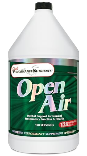 Peak Performance Nutrients Open Air 128 OZ