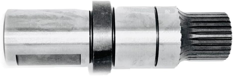 CO 365-S-20K - 365 Series 1-1/4'' Keyed Shaft - Continental Style