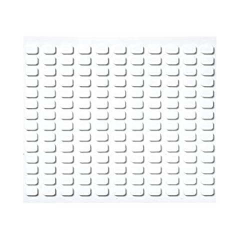 Rayher 3391000 pastilles adhésives 3D Cover