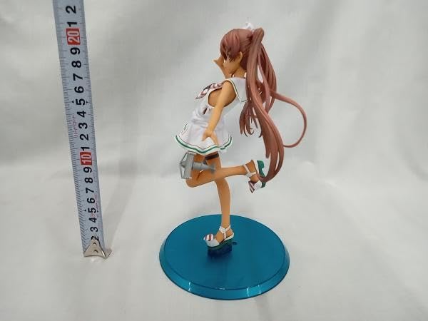 艦これ　DESTROYER LIBECCIO フィギュア 艦これ DESTROYER LIBECCIO フィギュア Amazon.co.jp: 艦隊これくしょ